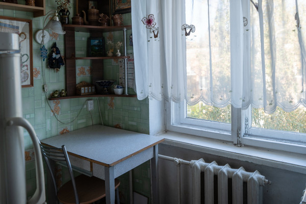 Продам двухкомнатную (2-комн.) квартиру, Новоселов ул, 4, Гатчина г