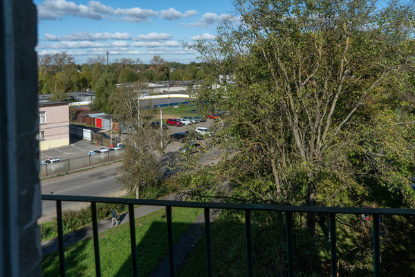 Продам двухкомнатную (2-комн.) квартиру, Новоселов ул, 4, Гатчина г