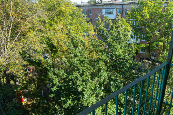 Продам двухкомнатную (2-комн.) квартиру, Новоселов ул, 4, Гатчина г