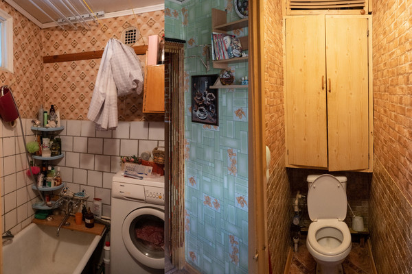 Продам двухкомнатную (2-комн.) квартиру, Новоселов ул, 4, Гатчина г