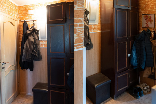 Продам двухкомнатную (2-комн.) квартиру, Новоселов ул, 4, Гатчина г