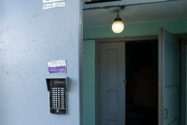 Продам двухкомнатную (2-комн.) квартиру, Новоселов ул, 4, Гатчина г