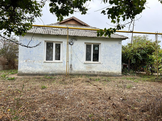 Продам дом, Терешковой ул, 4, Куликовка с, 0 км от города