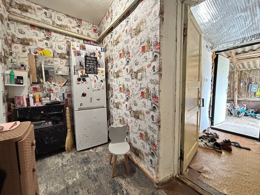 Продам дом, Терешковой ул, 4, Куликовка с, 0 км от города