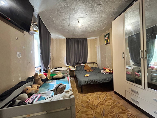 Продам дом, Терешковой ул, 4, Куликовка с, 0 км от города