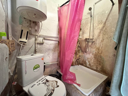 Продам дом, Терешковой ул, 4, Куликовка с, 0 км от города