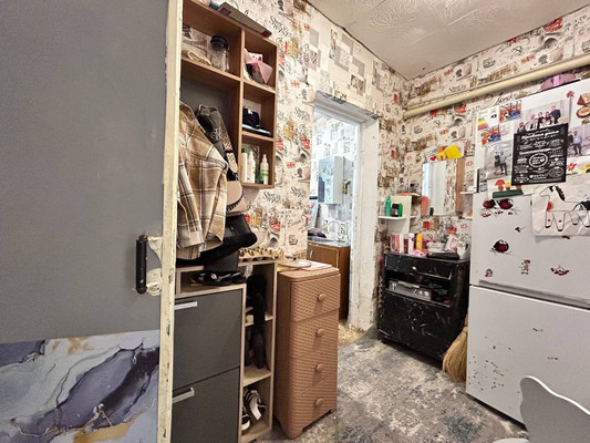 Продам дом, Терешковой ул, 4, Куликовка с, 0 км от города