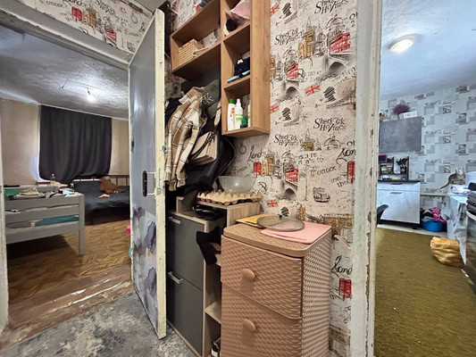 Продам дом, Терешковой ул, 4, Куликовка с, 0 км от города