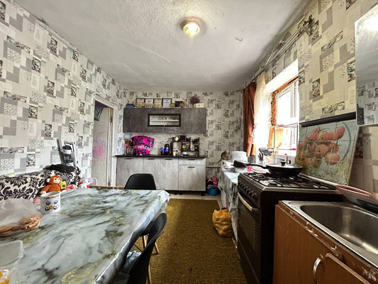 Продам дом, Терешковой ул, 4, Куликовка с, 0 км от города