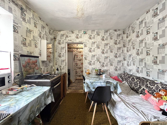 Продам дом, Терешковой ул, 4, Куликовка с, 0 км от города