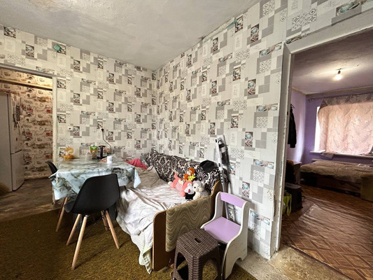 Продам дом, Терешковой ул, 4, Куликовка с, 0 км от города