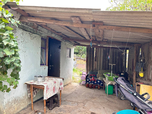 Продам дом, Терешковой ул, 4, Куликовка с, 0 км от города