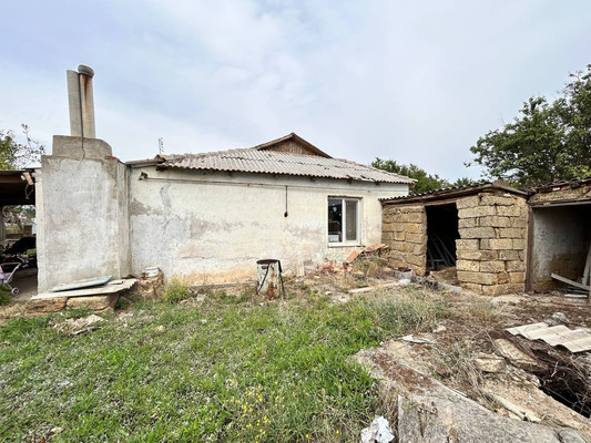 Продам дом, Терешковой ул, 4, Куликовка с, 0 км от города