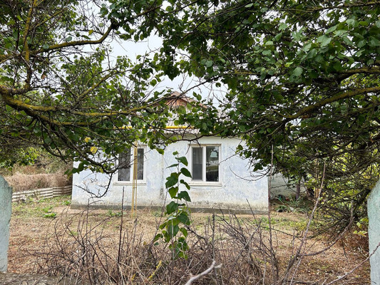 Продам дом, Терешковой ул, 4, Куликовка с, 0 км от города