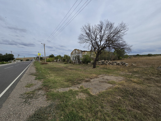 Продам участок 6 соток, ИЖС, Шоссейная ул, Нижнекурганное с, 0 км от города