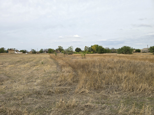 Продам участок 6 соток, ИЖС, Шоссейная ул, Нижнекурганное с, 0 км от города