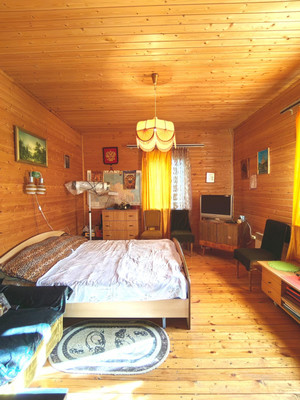 Продам дом, ЖК Истринский родник тер, Сафонтьево д, 0 км от города