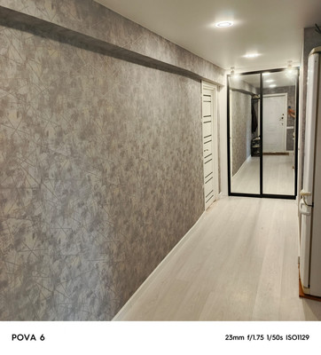 Продам трехкомнатную (3-комн.) квартиру, Рязанский пр-кт, 60, Москва г