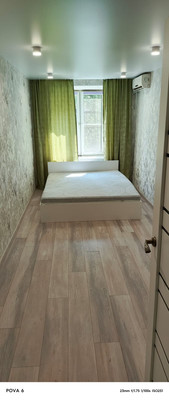 Продам трехкомнатную (3-комн.) квартиру, Рязанский пр-кт, 60, Москва г