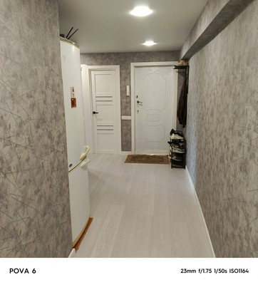 Продам трехкомнатную (3-комн.) квартиру, Рязанский пр-кт, 60, Москва г