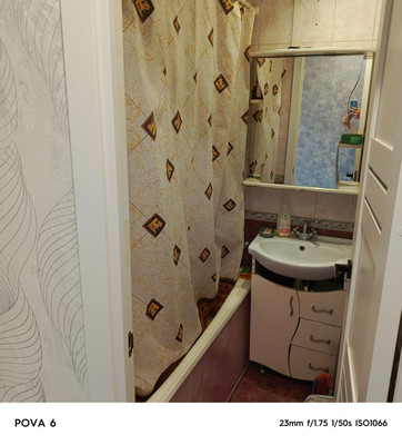 Продам трехкомнатную (3-комн.) квартиру, Рязанский пр-кт, 60, Москва г