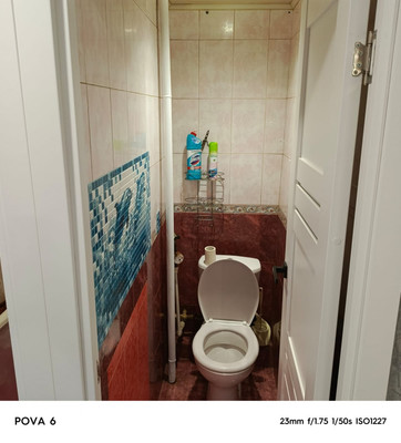 Продам трехкомнатную (3-комн.) квартиру, Рязанский пр-кт, 60, Москва г