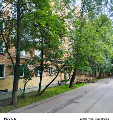 Продам трехкомнатную (3-комн.) квартиру, Рязанский пр-кт, 60, Москва г