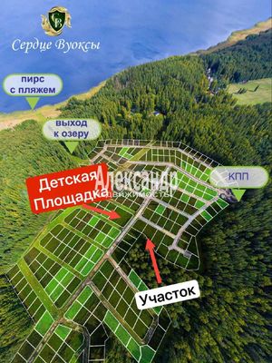 Продам участок 10 соток, ИЖС, 37, Четверяково д, 87 км от города