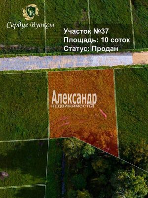 Продам участок 10 соток, ИЖС, 37, Четверяково д, 87 км от города