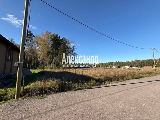 Продам участок 10 соток, ИЖС, 37, Четверяково д, 87 км от города