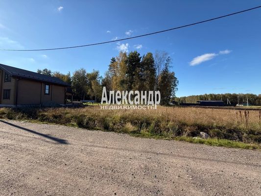 Продам участок 10 соток, ИЖС, 37, Четверяково д, 87 км от города