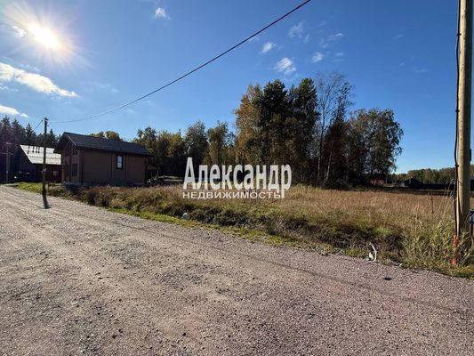 Продам участок 10 соток, ИЖС, 37, Четверяково д, 87 км от города