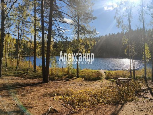 Продам участок 10 соток, ИЖС, 37, Четверяково д, 87 км от города