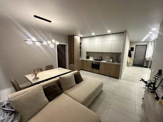 Продам двухкомнатную (2-комн.) квартиру, 4-й Мервинский проезд, 3, Рязань г