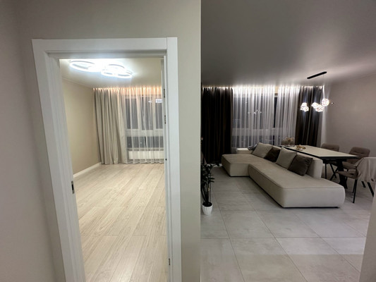 Продам двухкомнатную (2-комн.) квартиру, 4-й Мервинский проезд, 3, Рязань г