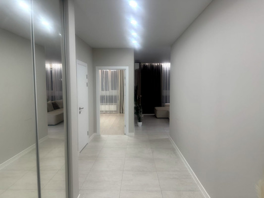 Продам двухкомнатную (2-комн.) квартиру, 4-й Мервинский проезд, 3, Рязань г