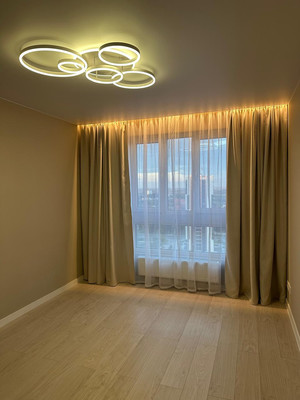 Продам двухкомнатную (2-комн.) квартиру, 4-й Мервинский проезд, 3, Рязань г