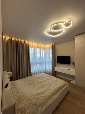 Продам двухкомнатную (2-комн.) квартиру, 4-й Мервинский проезд, 3, Рязань г