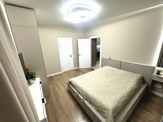 Продам двухкомнатную (2-комн.) квартиру, 4-й Мервинский проезд, 3, Рязань г