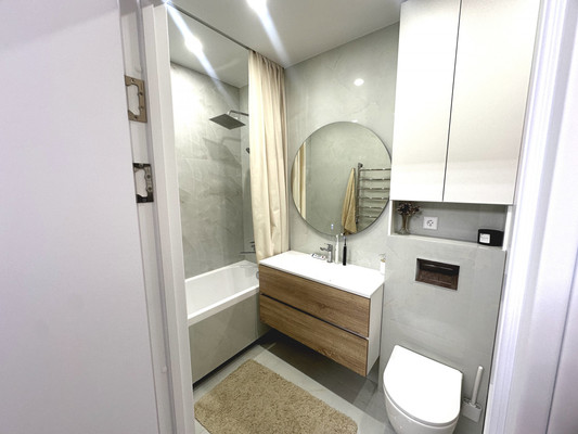 Продам двухкомнатную (2-комн.) квартиру, 4-й Мервинский проезд, 3, Рязань г