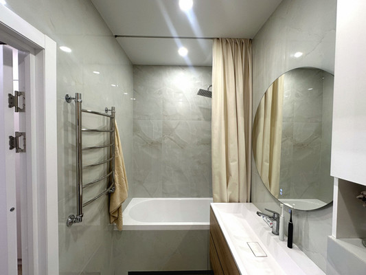 Продам двухкомнатную (2-комн.) квартиру, 4-й Мервинский проезд, 3, Рязань г