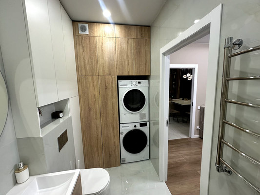 Продам двухкомнатную (2-комн.) квартиру, 4-й Мервинский проезд, 3, Рязань г