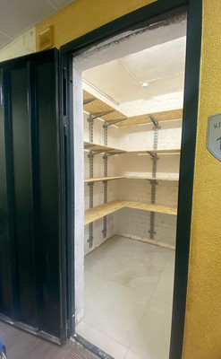 Продам двухкомнатную (2-комн.) квартиру, 4-й Мервинский проезд, 3, Рязань г