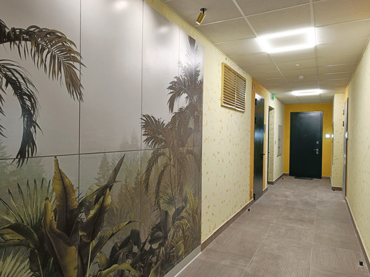 Продам двухкомнатную (2-комн.) квартиру, 4-й Мервинский проезд, 3, Рязань г