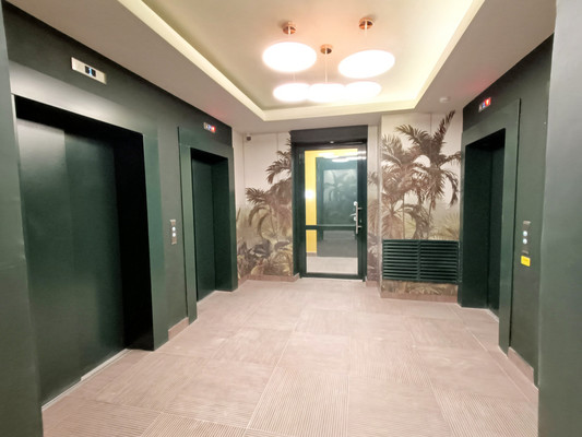 Продам двухкомнатную (2-комн.) квартиру, 4-й Мервинский проезд, 3, Рязань г