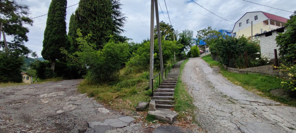 Продам землю для коммерческого использования 110,6 соток, Садоводство, Уральская ул, Дедеркой с