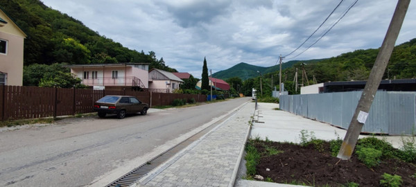 Продам землю для коммерческого использования 110,6 соток, Садоводство, Уральская ул, Дедеркой с