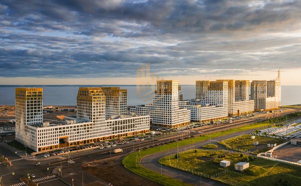 Продам однокомнатную (1-комн.) квартиру, Челюскина ул, , 10с1, Санкт-Петербург г