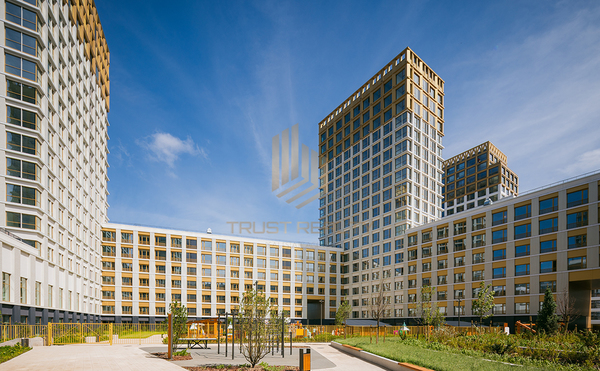 Продам однокомнатную (1-комн.) квартиру, Челюскина ул, , 10с1, Санкт-Петербург г
