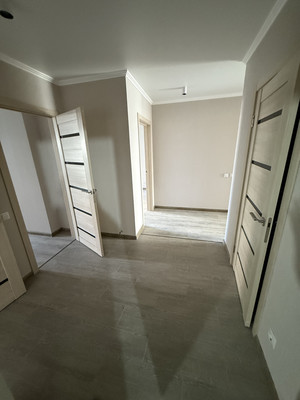 Продам трехкомнатную (3-комн.) квартиру, 40-летия Победы пр-кт, 63/176, Ростов-на-Дону г